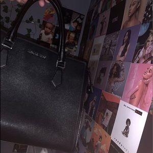 Black original Michael kors bag